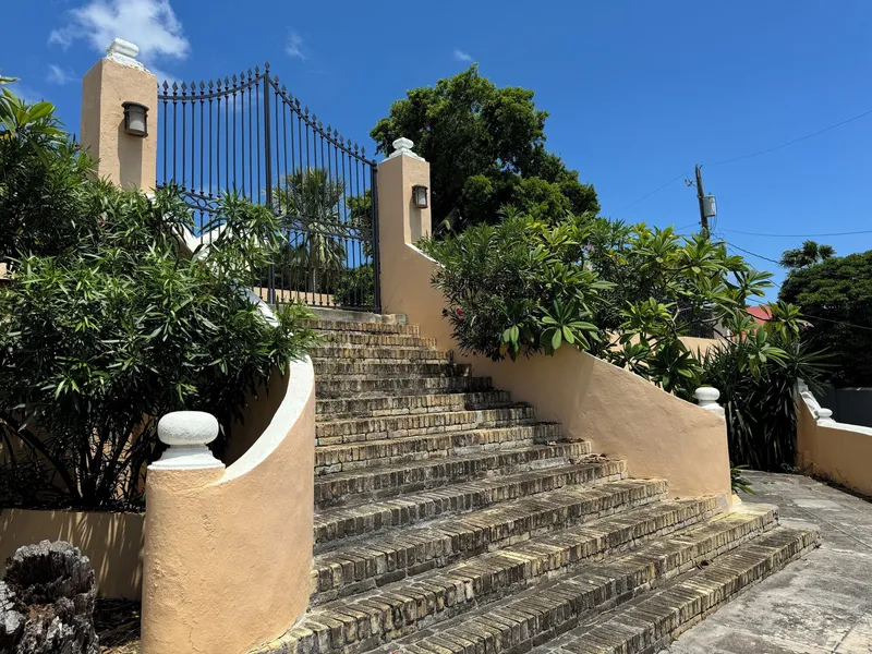Villa Santana hotel detail image 2