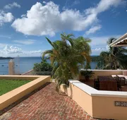 Villa Santana hotel detail image 3