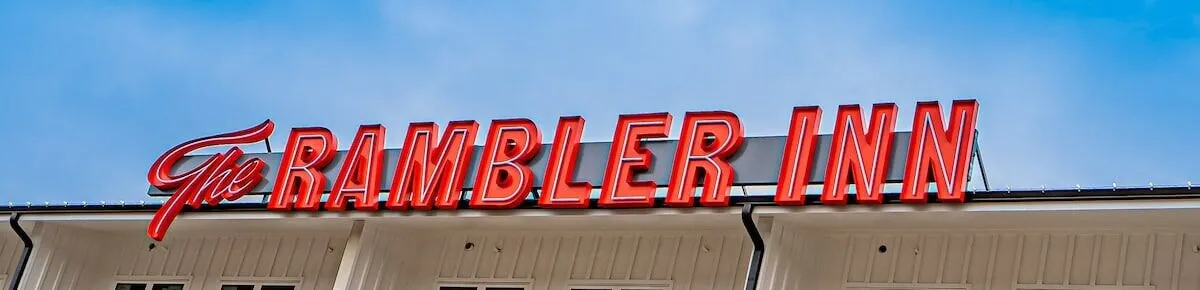The Rambler Inn hotel detail image 2