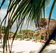 Ikal Hotel Tulum hotel detail image 3