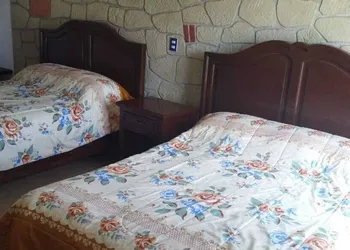 Hotel Sevilla Perote hotel thumbnail 3