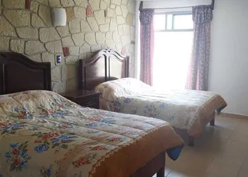 Hotel Sevilla Perote hotel thumbnail 4