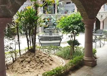 Hotel Sevilla Perote hotel thumbnail 7