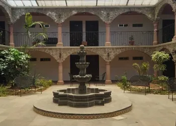 Hotel Sevilla Perote hotel thumbnail 8