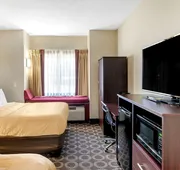 Quality Inn Overland Park Kansas City hotel detail image 3