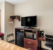 Quality Inn Overland Park Kansas City hotel detail image 4
