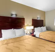 Quality Inn Overland Park Kansas City hotel detail image 5