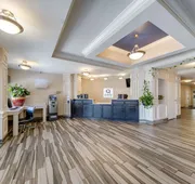 Quality Inn & Suites Ardmore hotel detail image 7