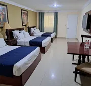 Hotel Confort Plaza hotel detail image 4