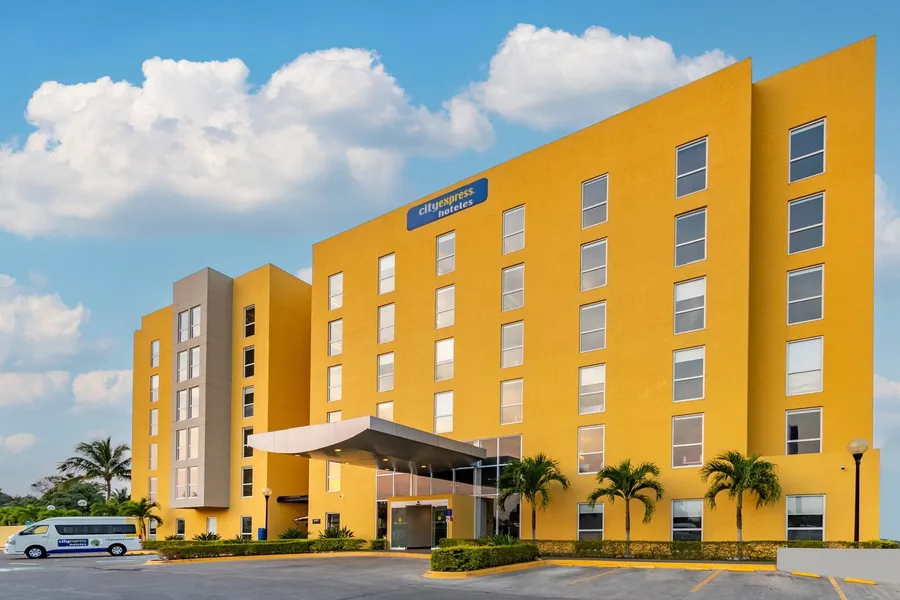 City Express by Marriott Tuxpan hotel detail image 2