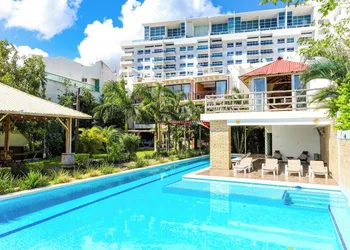 Hotel BG Wellness & Spa Boca del Rio Veracruz hotel thumbnail 2