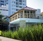 Hotel BG Wellness & Spa Boca del Rio Veracruz hotel detail image 3
