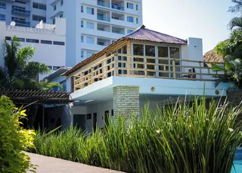 Hotel BG Wellness & Spa Boca del Rio Veracruz hotel thumbnail 3