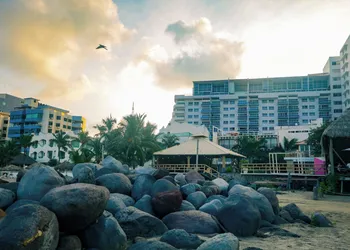 Hotel BG Wellness & Spa Boca del Rio Veracruz hotel thumbnail 4