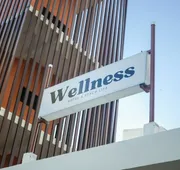 Hotel BG Wellness & Spa Boca del Rio Veracruz hotel detail image 5