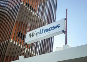 Hotel BG Wellness & Spa Boca del Rio Veracruz hotel thumbnail 5