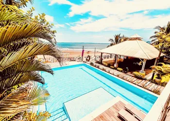 Hotel BG Wellness & Spa Boca del Rio Veracruz hotel thumbnail 6