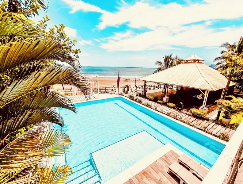 Hotel BG Wellness & Spa Boca del Rio Veracruz hotel detail image 6