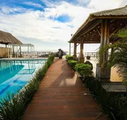 Hotel BG Wellness & Spa Boca del Rio Veracruz hotel detail image 7