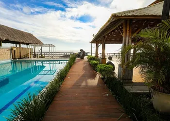 Hotel BG Wellness & Spa Boca del Rio Veracruz hotel thumbnail 7