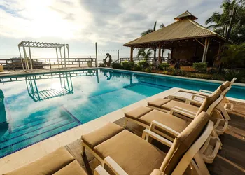 Hotel BG Wellness & Spa Boca del Rio Veracruz hotel thumbnail 8