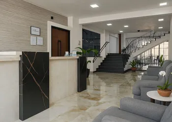 Hotel y Centro de Negocios Yoel hotel thumbnail 3