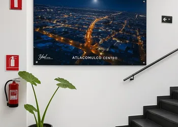Hotel y Centro de Negocios Yoel hotel thumbnail 5