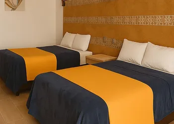 Hotel y Centro de Negocios Yoel hotel thumbnail 6
