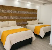 Hotel y Centro de Negocios Yoel hotel detail image 7