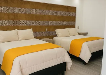 Hotel y Centro de Negocios Yoel hotel thumbnail 7