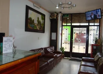 Hotel Los Angeles hotel thumbnail 2
