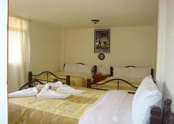 Hotel Los Angeles hotel thumbnail 3