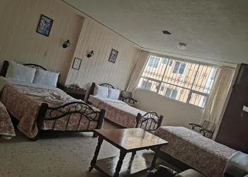Hotel Los Angeles hotel thumbnail 5