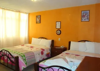 Hotel Los Angeles hotel thumbnail 7