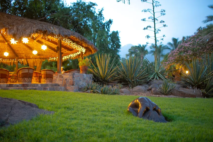 Rancho La Puerta hotel detail image 2
