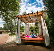 Rancho La Puerta hotel detail image 3