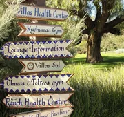 Rancho La Puerta hotel detail image 5