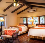 Rancho La Puerta hotel detail image 7