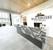 Blackbush Beach Resort hotel detail image 3
