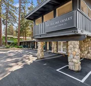 South Lake Chalet hotel detail image 3