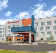 Hampton Inn & Suites Little Rock Airport hotel detail image 4