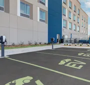 Hampton Inn & Suites Little Rock Airport hotel detail image 5