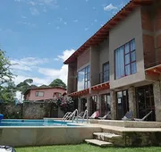 Casa Ndomi Valle de Bravo hotel detail image 4