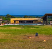 SKYE Texas Hill Country Resort hotel detail image 5