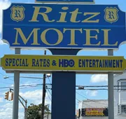 Ritz Motel hotel detail image 3