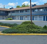 Ritz Motel hotel detail image 4