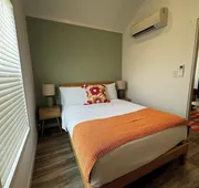 Camp Landa Resort hotel detail image 4