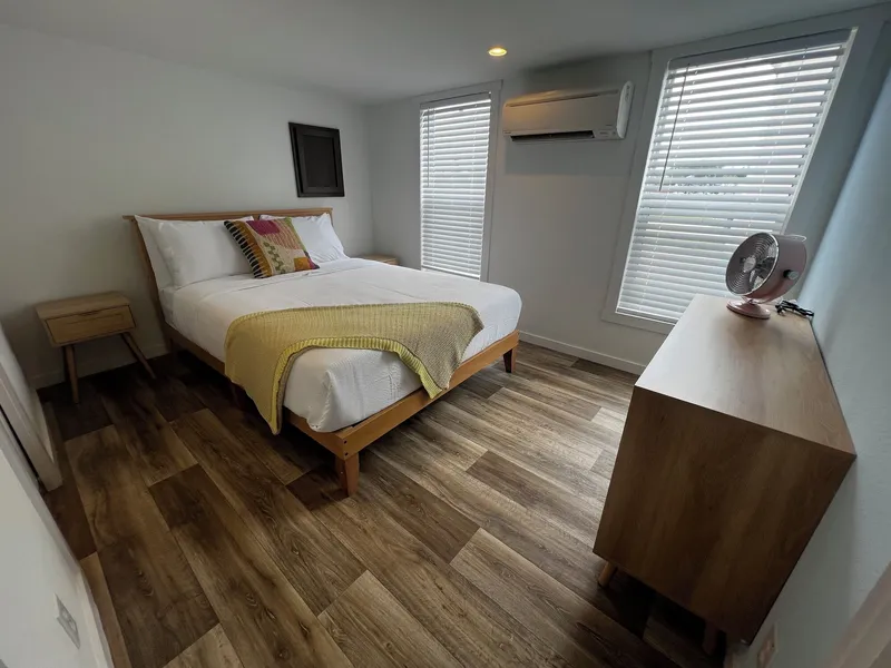 Camp Landa Resort hotel detail image 6