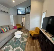 Camp Landa Resort hotel detail image 7