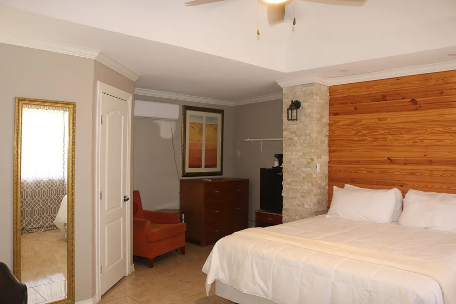 MG INN AND Suites hotel detail image 6